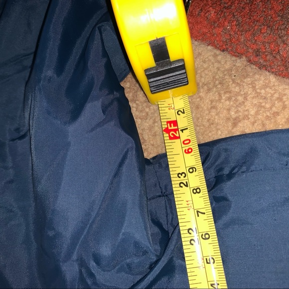 Men’s vintage Champion UND jacket - Picture 6 of 8